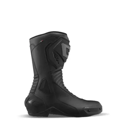 Gaerne Buty Sportowe Model G.Rt Black Czarny 40 Gaerne Buty Sportowe Model G.Rt Black Czarny 40