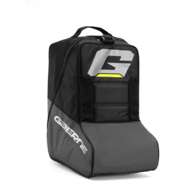 Gaerne Torba Na Buty Motocyklowe Czarny/Szary Gaerne Torba Na Buty Motocyklowe Czarny/Szary