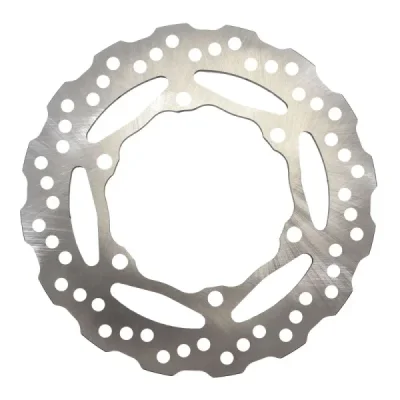 Tarcza hamulcowa NG tył NG2177X  - NG2177X