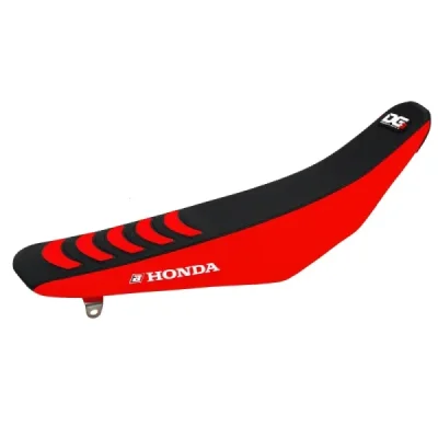 Blackbird Siedzenie Kompletne Honda Crf 250R '14-'17, Crf 450R '13-'16 Double Grip 3 Standard