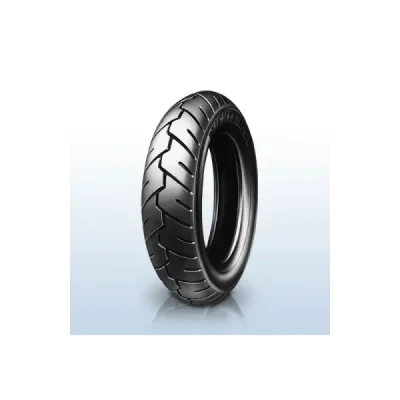 Opona Michelin S1 100/80-10 53L Przód/Tył TL/TT DOT 07/2025 Opona Michelin S1 100/80-10 53L Przód/Tył TL/TT DOT 07/2025