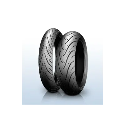 Opona Michelin Pilot Road 3 110/80ZR18 58W Przód TL DOT 13/2023 Opona Michelin Pilot Road 3 110/80ZR18 58W Przód TL DOT 13/2023