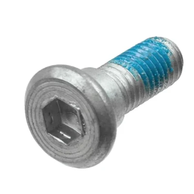 Śruby tarczy hamulcowej TRW Lucas  (MSS123-3)