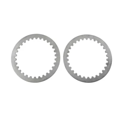 Komplet metalowych tarcz sprzęgła TRW Lucas MES 914-2 (MES914-2) Komplet metalowych tarcz sprzęgła TRW Lucas MES 914-2 (MES914-2)