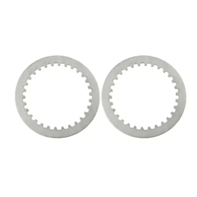 Komplet metalowych tarcz sprzęgła TRW Lucas MES 906-2 (MES906-2) Komplet metalowych tarcz sprzęgła TRW Lucas MES 906-2 (MES906-2)