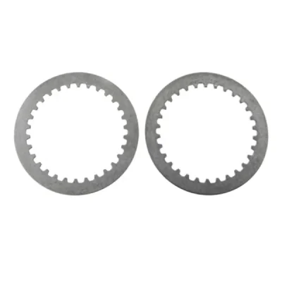 Komplet metalowych tarcz sprzęgła TRW Lucas MES 904-2 (MES904-2) Komplet metalowych tarcz sprzęgła TRW Lucas MES 904-2 (MES904-2)