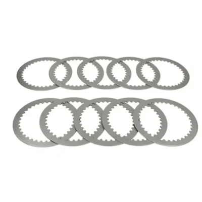 Komplet metalowych tarcz sprzęgła TRW Lucas (MES551-10) Komplet metalowych tarcz sprzęgła TRW Lucas (MES551-10)