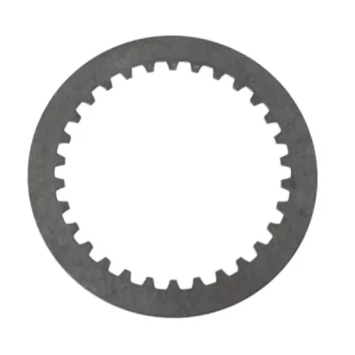 Komplet metalowych tarcz sprzęgła TRW Lucas (MES430-7) Komplet metalowych tarcz sprzęgła TRW Lucas (MES430-7)