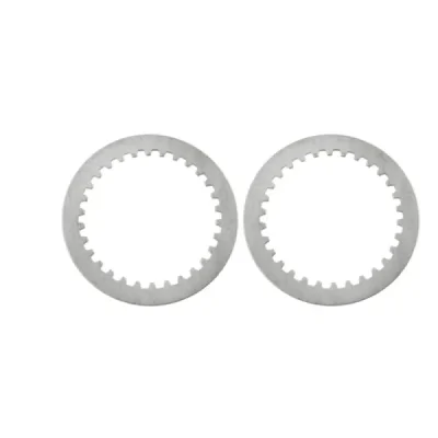 Komplet metalowych tarcz sprzęgła TRW Lucas MES 423-8 (MES423-8) Komplet metalowych tarcz sprzęgła TRW Lucas MES 423-8 (MES423-8)