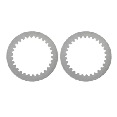 Komplet metalowych tarcz sprzęgła TRW Lucas MES 378-6 (MES378-6) Komplet metalowych tarcz sprzęgła TRW Lucas MES 378-6 (MES378-6)