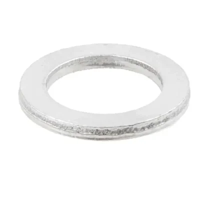 Aluminiowe podkładki przewodów hamulcowych TRW Lucas 10mm 50 szt (MCH991W50)