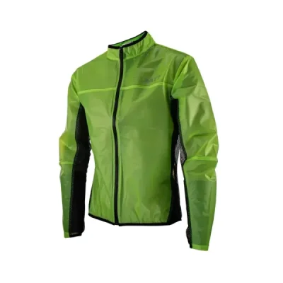 Leatt Kurtka Przeciwdeszczowa Mtb Rowerowa (Półprzeźroczysta) Jacket Racecover Lime Żółty Xl Leatt Kurtka Przeciwdeszczowa Mtb Rowerowa (Półprzeźroczysta) Jacket Racecover Lime Żółty Xl