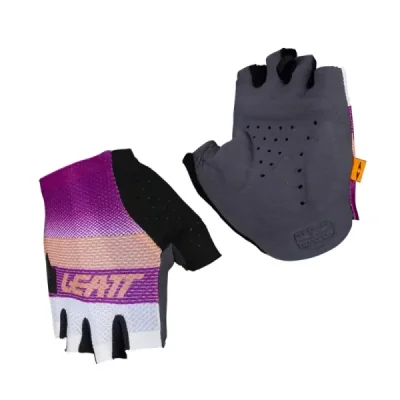 Leatt Rękawice Rowerowe (Damskie) Mtb 5.0 Endurance Women Glove Purple Fioletowy L Leatt Rękawice Rowerowe (Damskie) Mtb 5.0 Endurance Women Glove Purple Fioletowy L