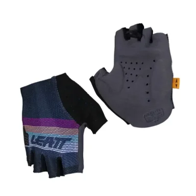 Leatt Rękawice Rowerowe (Damskie) Mtb 5.0 Endurance Women Glove Black Czarny L Leatt Rękawice Rowerowe (Damskie) Mtb 5.0 Endurance Women Glove Black Czarny L