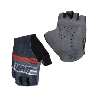 Leatt Rękawice Rowerowe Mtb 5.0 Endurance Black Czarny/Szary/Czerwony Xl Leatt Rękawice Rowerowe Mtb 5.0 Endurance Black Czarny/Szary/Czerwony Xl