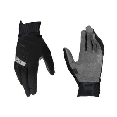 Leatt Rękawice Rowerowe Mtb 2.0 Windblock Black Czarny L Leatt Rękawice Rowerowe Mtb 2.0 Windblock Black Czarny L