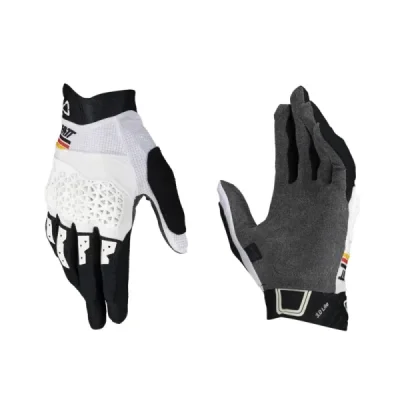 Leatt Rękawice Rowerowe Mtb 3.0 Lite Glove White Biały/Czarny Xl Leatt Rękawice Rowerowe Mtb 3.0 Lite Glove White Biały/Czarny Xl