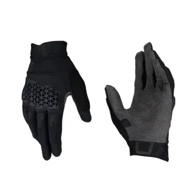 Leatt Rękawice Rowerowe Mtb 3.0 Lite Glove Stealth Czarny L Leatt Rękawice Rowerowe Mtb 3.0 Lite Glove Stealth Czarny L