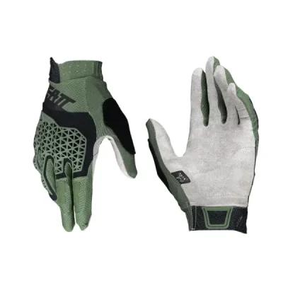 Leatt Rękawice Rowerowe Mtb 4.0 Lite Glove Spinach Zielony/Czarny L Leatt Rękawice Rowerowe Mtb 4.0 Lite Glove Spinach Zielony/Czarny L