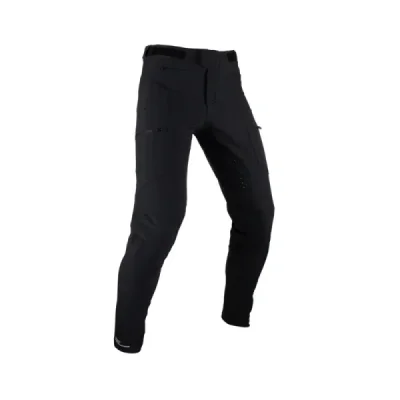 Leatt Spodnie Rowerowe (Dziecięce) Mtb Enduro 3.0 Junior Pant Black Czarny S (120-130Cm) Leatt Spodnie Rowerowe (Dziecięce) Mtb Enduro 3.0 Junior Pant Black Czarny S (120-130Cm)