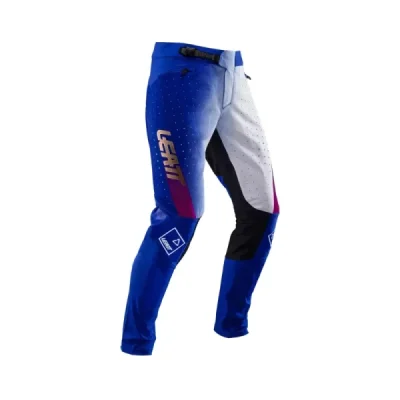 Leatt Spodnie Rowerowe (Dziecięce) Mtb Gravity 4.0 Junior Pant Ultrablue Niebieski/Biały Xl 150/160Cm Leatt Spodnie Rowerowe (Dziecięce) Mtb Gravity 4.0 Junior Pant Ultrablue Niebieski/Biały Xl 150/160Cm