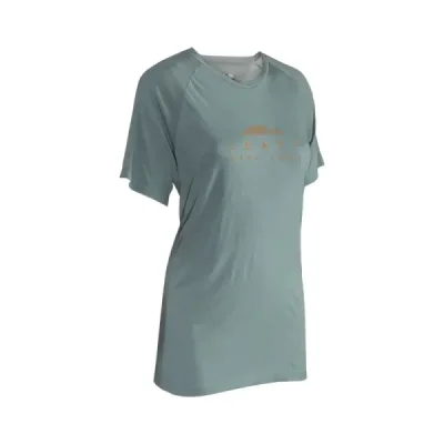 Leatt Koszulka Rowerowa (Damska) Mtb Allmtn 2.0 Women Jersey Pistachio Pistacjowy Xs Leatt Koszulka Rowerowa (Damska) Mtb Allmtn 2.0 Women Jersey Pistachio Pistacjowy Xs
