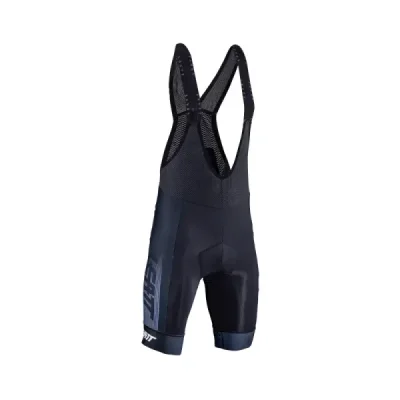Leatt Spodenki Kolarskie Na Szelkach Mtb 6.0 Endurance Bib Black Czarny Xl