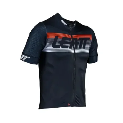 Leatt Koszulka Rowerowa Mtb Endurance 6.0 Jersey Black Czarny Xl Leatt Koszulka Rowerowa Mtb Endurance 6.0 Jersey Black Czarny Xl