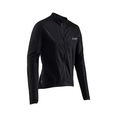 Leatt Kurtka Rowerowa Mtb Endurance 2.0 Jacket Black Czarny S Leatt Kurtka Rowerowa Mtb Endurance 2.0 Jacket Black Czarny S
