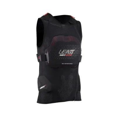 Leatt Ochraniacz Ciała Body Vest 3Df Airfit Evo Czarny Xxl (184-196Cm) Leatt Ochraniacz Ciała Body Vest 3Df Airfit Evo Czarny Xxl (184-196Cm)