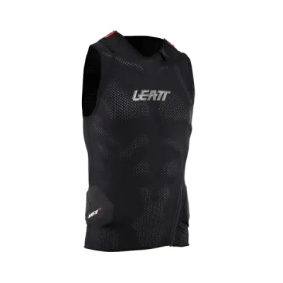 Leatt Ochraniacz Pleców 3Df Airfit Evo Back Protector Czarny L (172-178Cm) Leatt Ochraniacz Pleców 3Df Airfit Evo Back Protector Czarny L (172-178Cm)