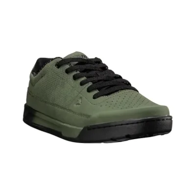 Leatt Buty Rowerowe Damskie Flat 2.0 Women Spinach Zielony 45.5 Leatt Buty Rowerowe Damskie Flat 2.0 Women Spinach Zielony 45.5