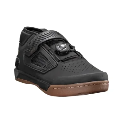 Leatt Buty Proclip 4.0 (Spd) Shoe Black Czarny/Brązowy 42 Leatt Buty Proclip 4.0 (Spd) Shoe Black Czarny/Brązowy 42