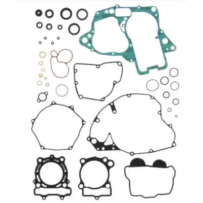 Komplet uszczelek Athena + uszczelniacze Suzuki RMZ 250 19-22 (P400510900099) Komplet uszczelek Athena + uszczelniacze Suzuki RMZ 250 19-22 (P400510900099)