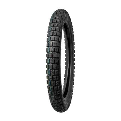 Opona Wanda P269 3.00-18 52P Przód/Tył TT DOT 16-25/2024