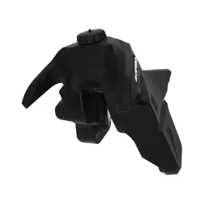 Acerbis Zbiornik Bak Paliwa 12L Ktm Exc / Excf / Exc-F / Xc-W '24-'25, Sx / Sx-F / Sxf / Xc / Xc-F / Xcf '23-'25 Czarny