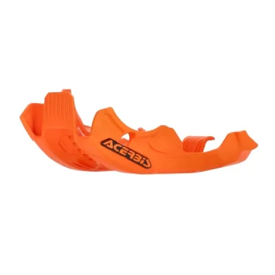 Acerbis Osłona Płyta Pod Silnik Ktm Exc / Xc-W 250 / 300 Tbi '24-'25 Pomarańczowy Acerbis Osłona Płyta Pod Silnik Ktm Exc / Xc-W 250 / 300 Tbi '24-'25 Pomarańczowy