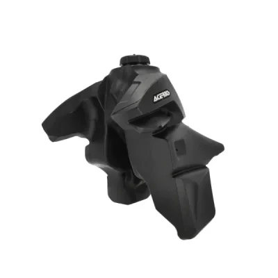 Acerbis Zbiornik Bak Paliwa 15L Ktm Exc / Excf / Exc-F / Xc-W '24-'25, Sx / Sx-F / Sxf / Xc / Xc-F / Xcf '23-'25 Czarny Acerbis Zbiornik Bak Paliwa 15L Ktm Exc / Excf / Exc-F / Xc-W '24-'25, Sx / Sx-F / Sxf / Xc / Xc-F / Xcf '23-'25 Czarny