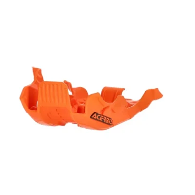 Osłona płyta pod silnik KTM SX/XC Husqvarna TC/TE/TX Gas Gas EC/EX pomarańczowy Acerbis Osłona płyta pod silnik KTM SX/XC Husqvarna TC/TE/TX Gas Gas EC/EX pomarańczowy Acerbis