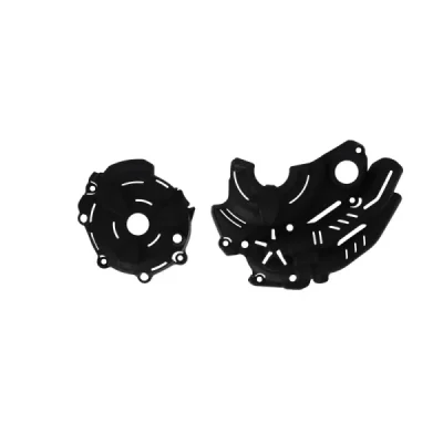Osłony silnika X-Power Yamaha Tenere/MT/Tracer/XSR 700 czarny Acerbis