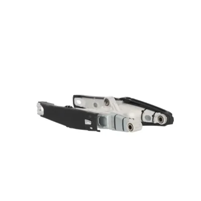 Acerbis Osłona Wahacza Tekemagnet Ktm Exc / Exc-F / Excf '12-'23 (Pds) Czarny