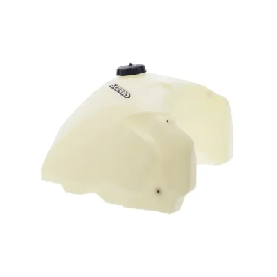 Acerbis Zbiornik Bak Paliwa 23L Yamaha Tenere 700 '19-'24 Przeźroczysty (Biały / Clear) Acerbis Zbiornik Bak Paliwa 23L Yamaha Tenere 700 '19-'24 Przeźroczysty (Biały / Clear)