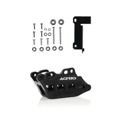 Prowadnica łańcucha Acerbis Yamaha Tenere 700 19-22 czarna (0024657.090)