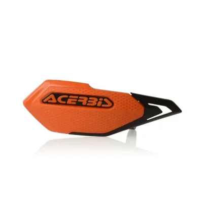 Handbary Acerbis X-Elite do E-Bike MTB Minicross pomarańczowo-czarne (0024489.209)