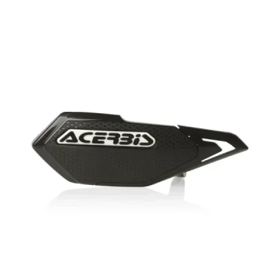 Handbary Acerbis X-Elite do E-Bike MTB Minicross czarne (0024489.090)