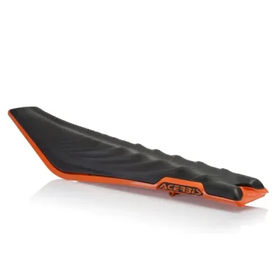 Siedzenie kanapa Acerbis X-Air KTM SX SXF 19-22 EXC 20-22 czarne (0023589.090.700)