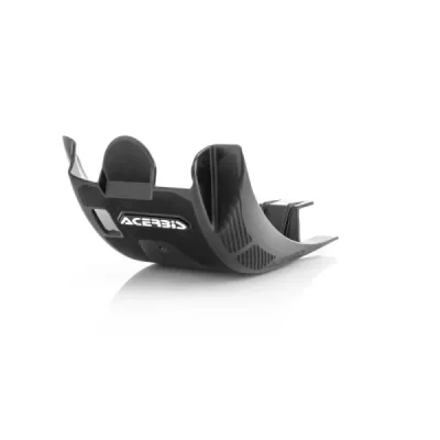 Acerbis Osłona Płyta Pod Silnik Honda Crf 250 R '18-'21, Crf 250 / 300 Rx '19-'21 Enduro Style Czarny Acerbis Osłona Płyta Pod Silnik Honda Crf 250 R '18-'21, Crf 250 / 300 Rx '19-'21 Enduro Style Czarny