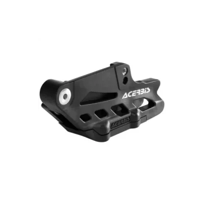 Prowadnica łańcucha Acerbis KTM Husqvarna Gas Gas czarna (0016451.090)