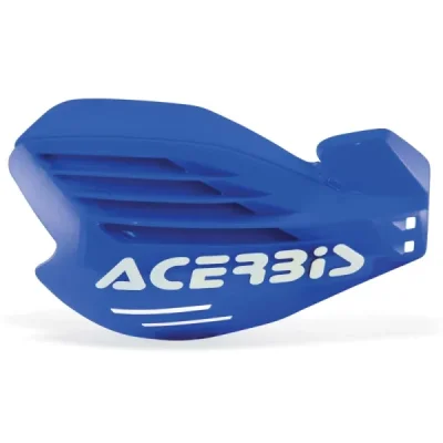 Handbary osłony dłoni Acerbis X-Force niebieskie (0013709.040)