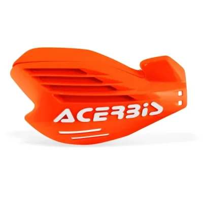 Handbary osłony dłoni Acerbis X-Force pomarańczowy fluo (0013709.014.016)
